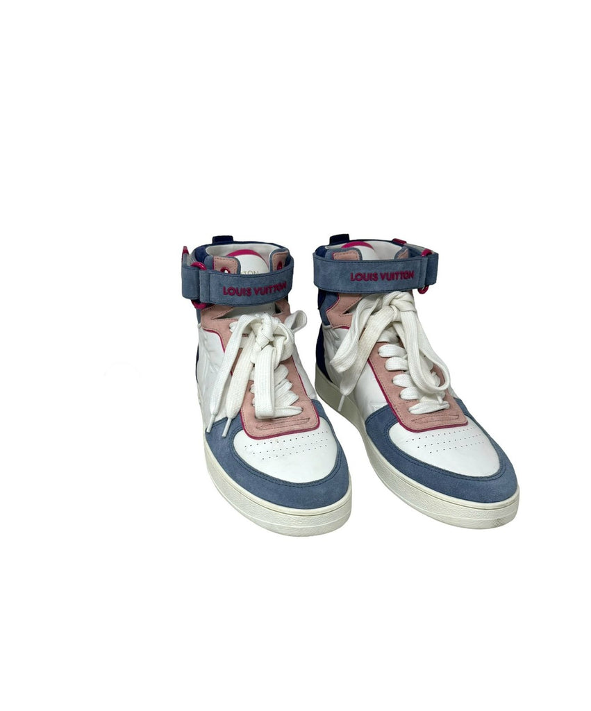 Sneakers T38.5 Eu