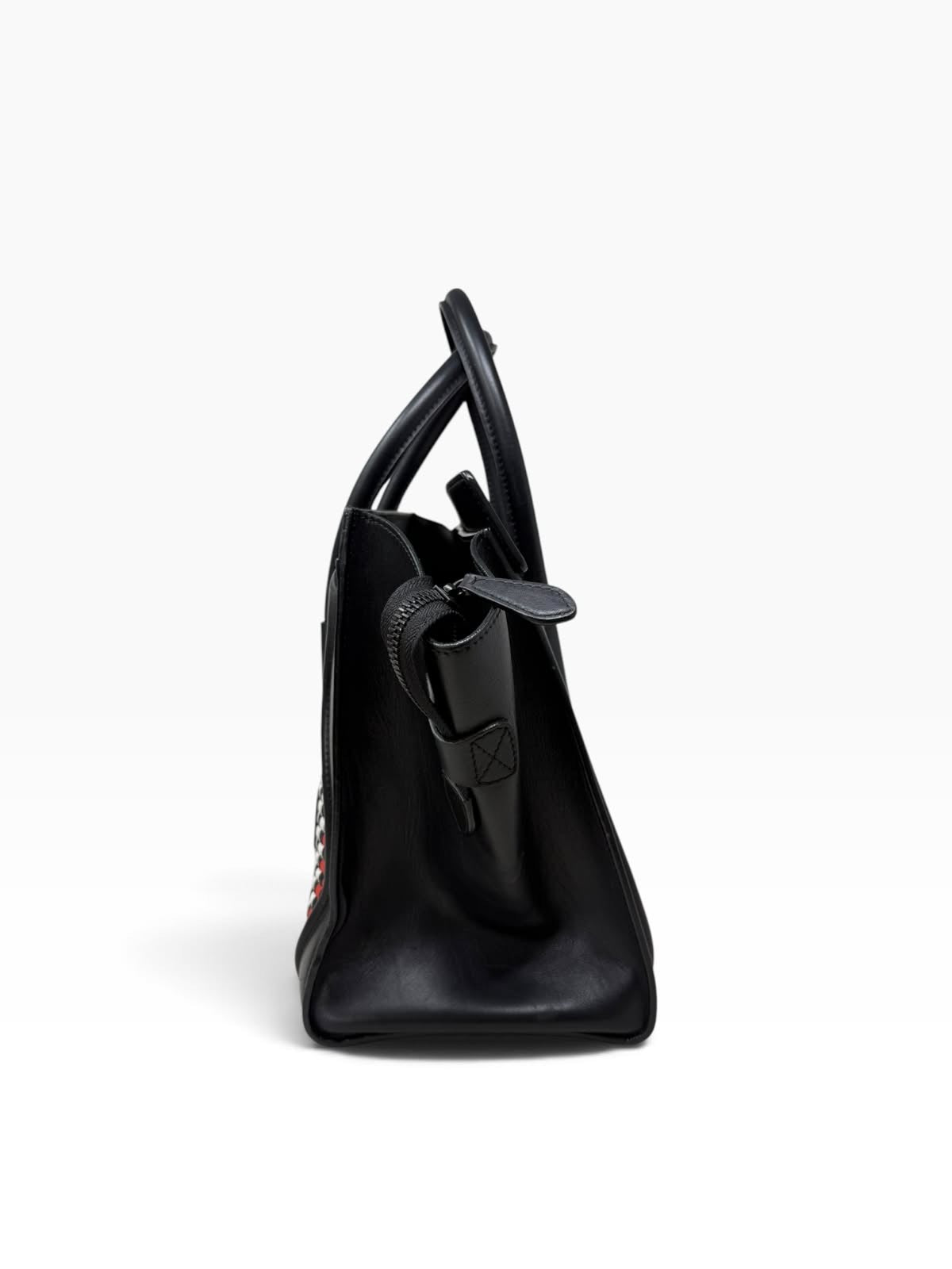 Mini Luggage