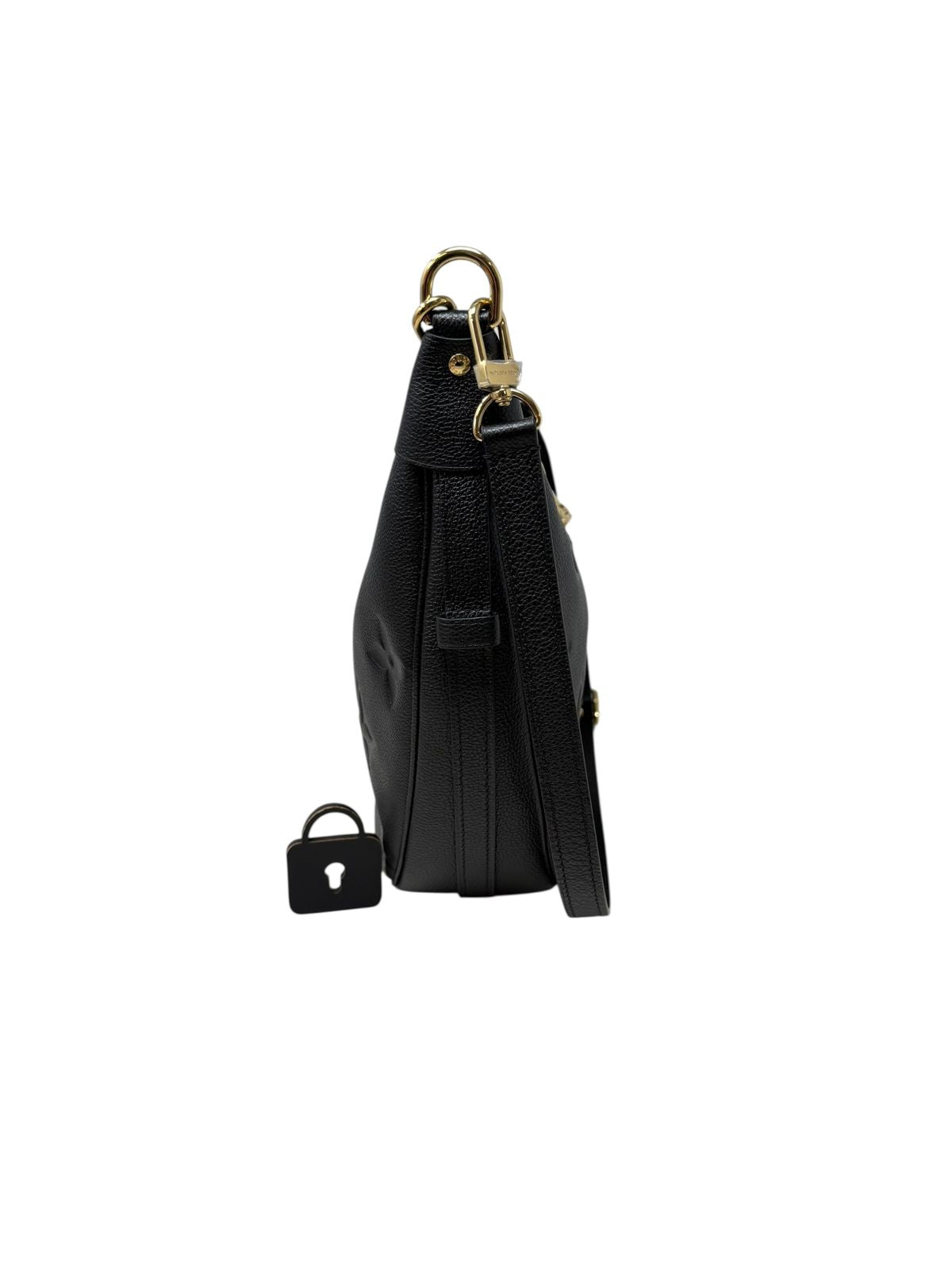 Loop Hobo Empreinte