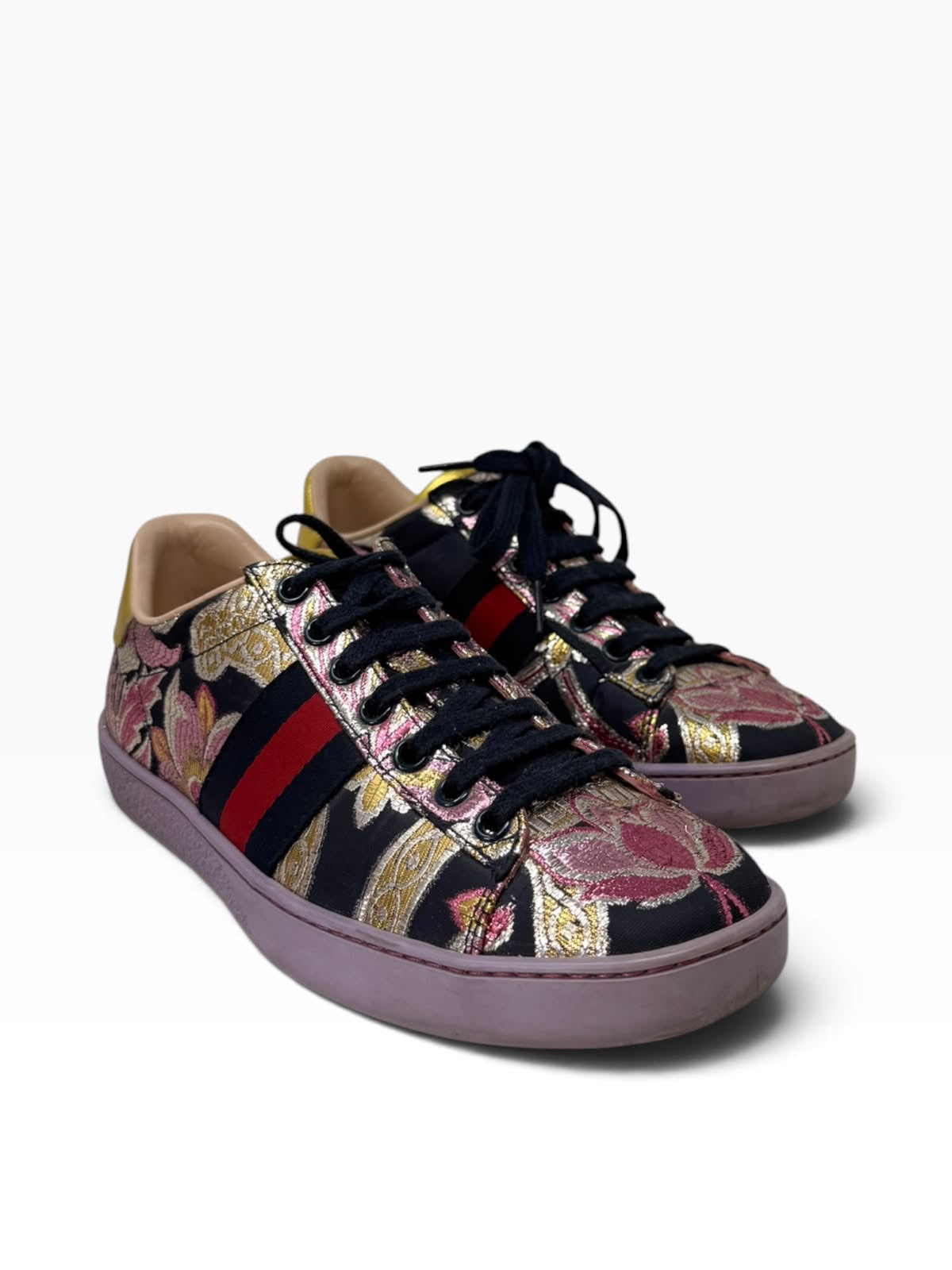 Sneakers T36.5 Eu
