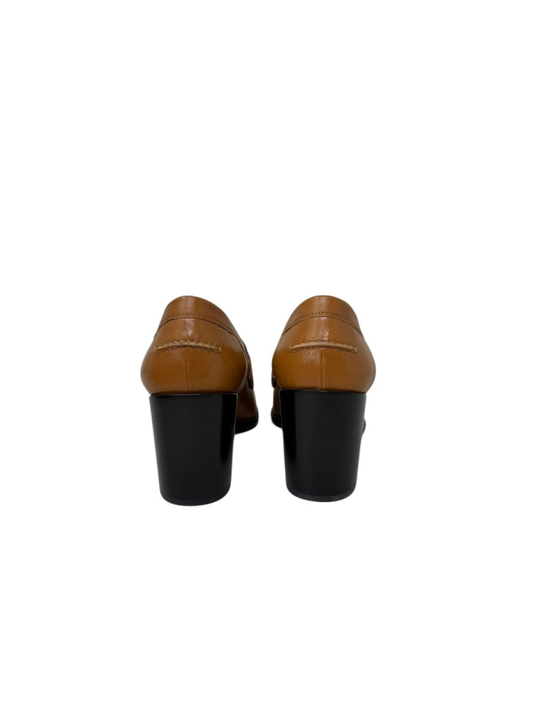 Mocasines Dauphine T37 Eu