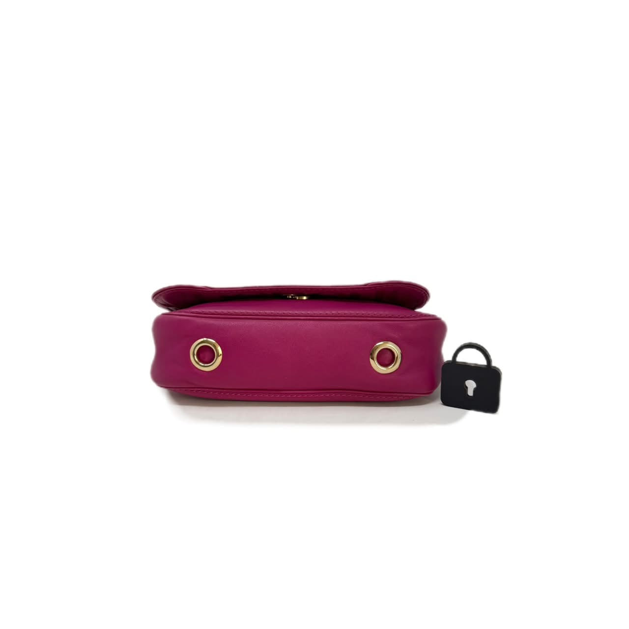 Flap Bag