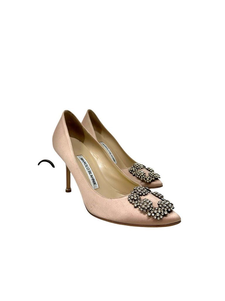 Pumps T36.5 Eu