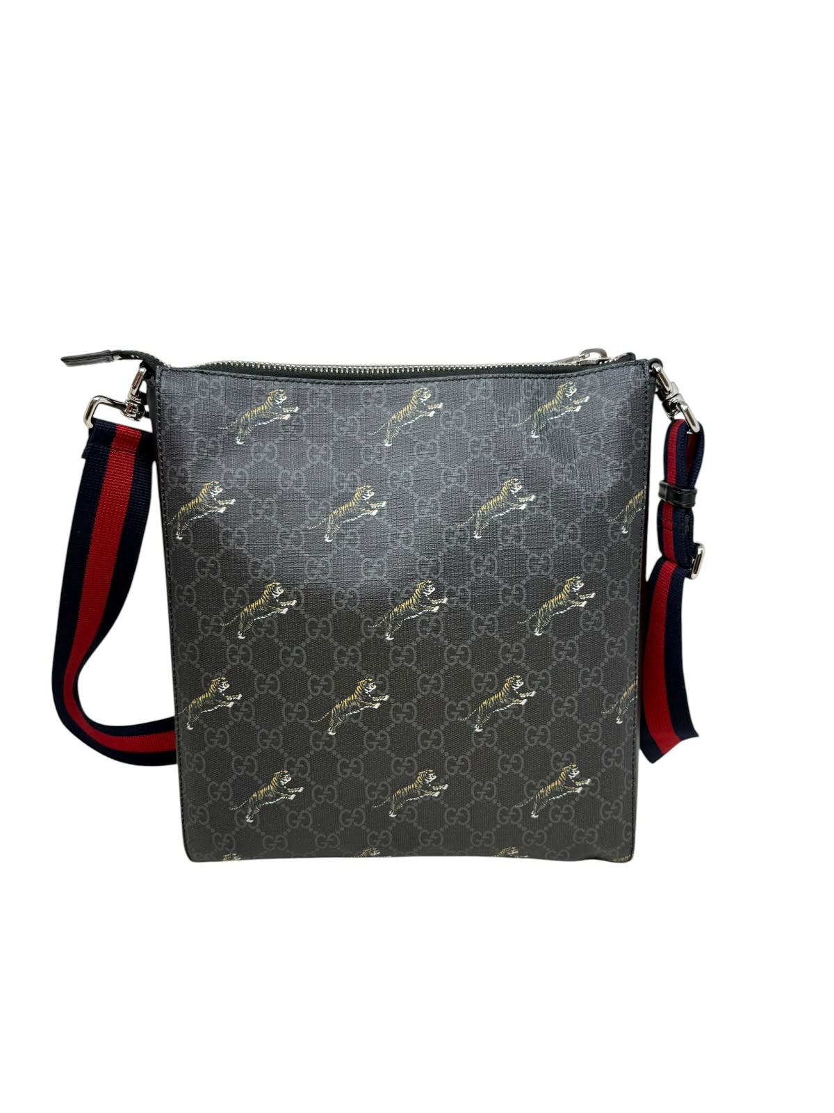 GG Supreme Tiger Messenger