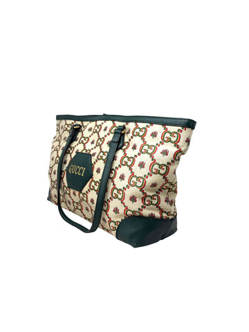 100 Tote