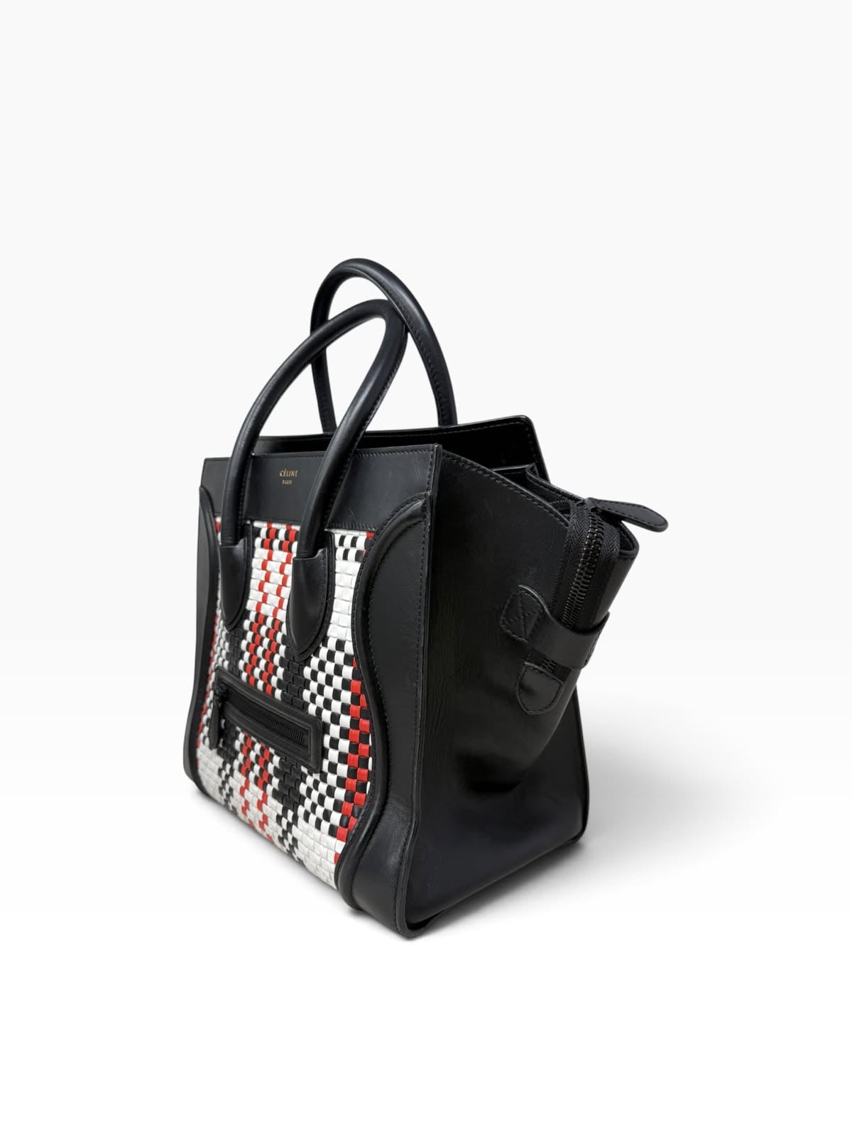 Mini Luggage