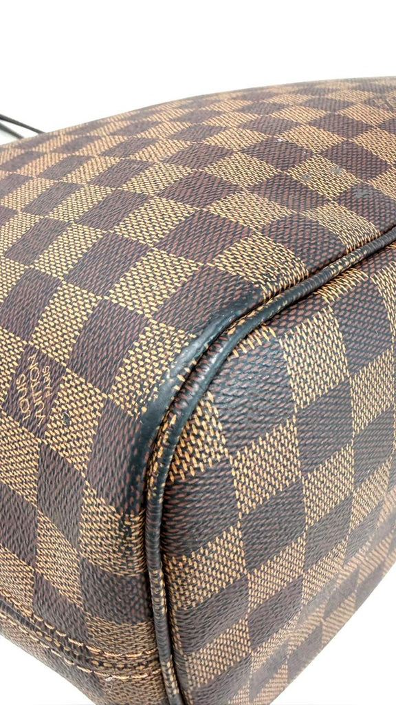 Neverfull Ebene MM Pochette