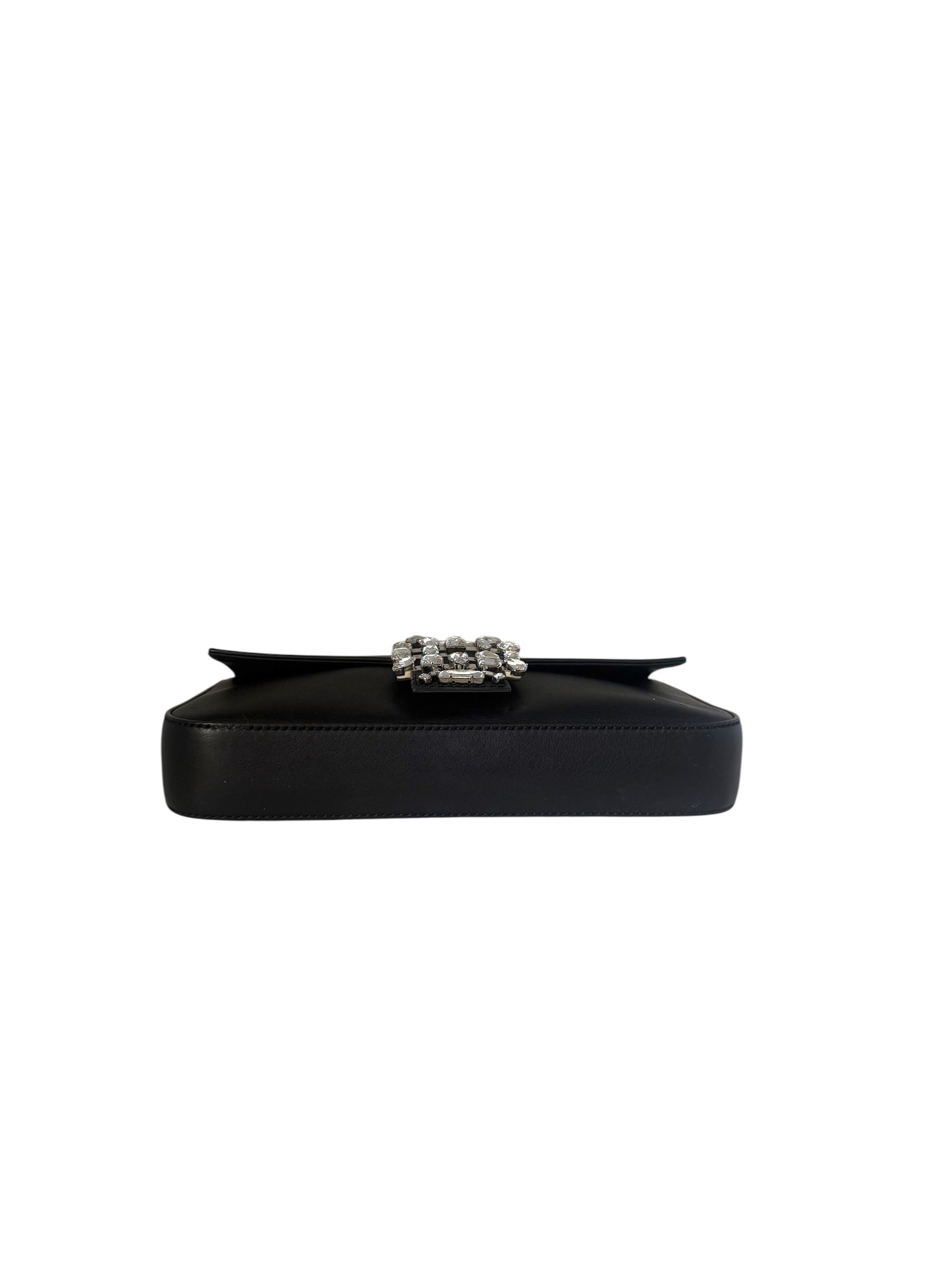 Baguette Crystal