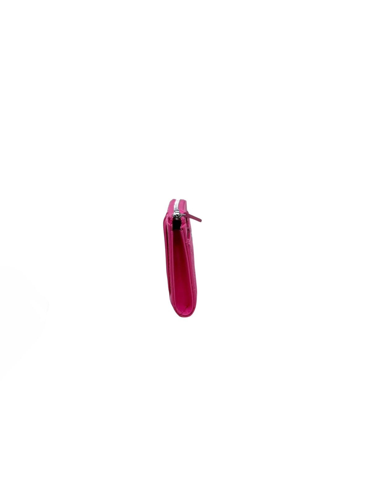 Tarjetero CC Rosa