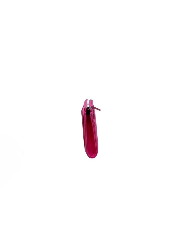 Tarjetero CC Rosa