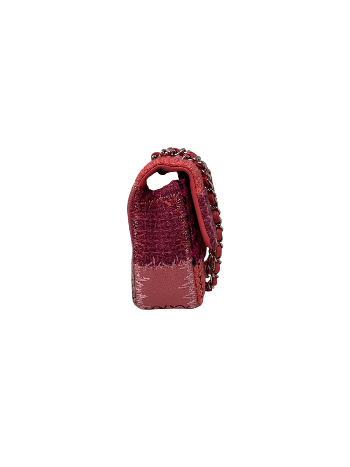 Classic Flap Patchwork