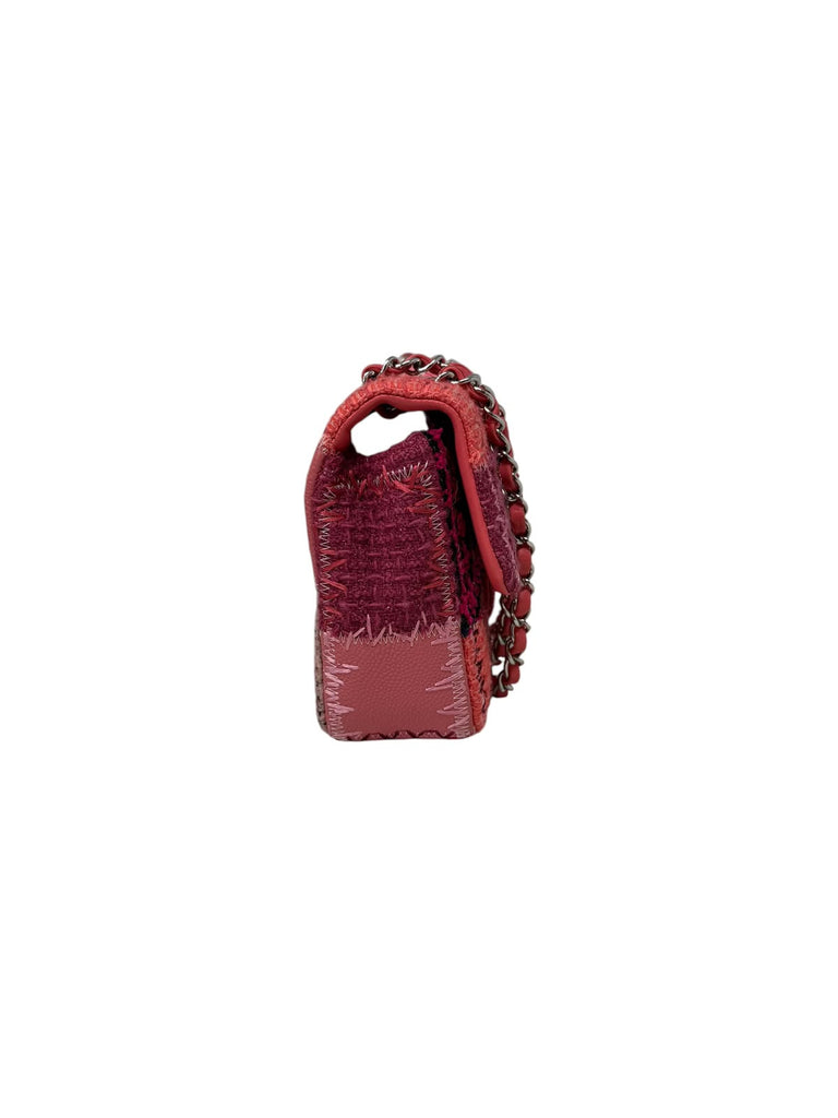 Classic Flap Patchwork