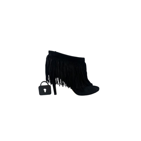 Booties T37.5 Eu