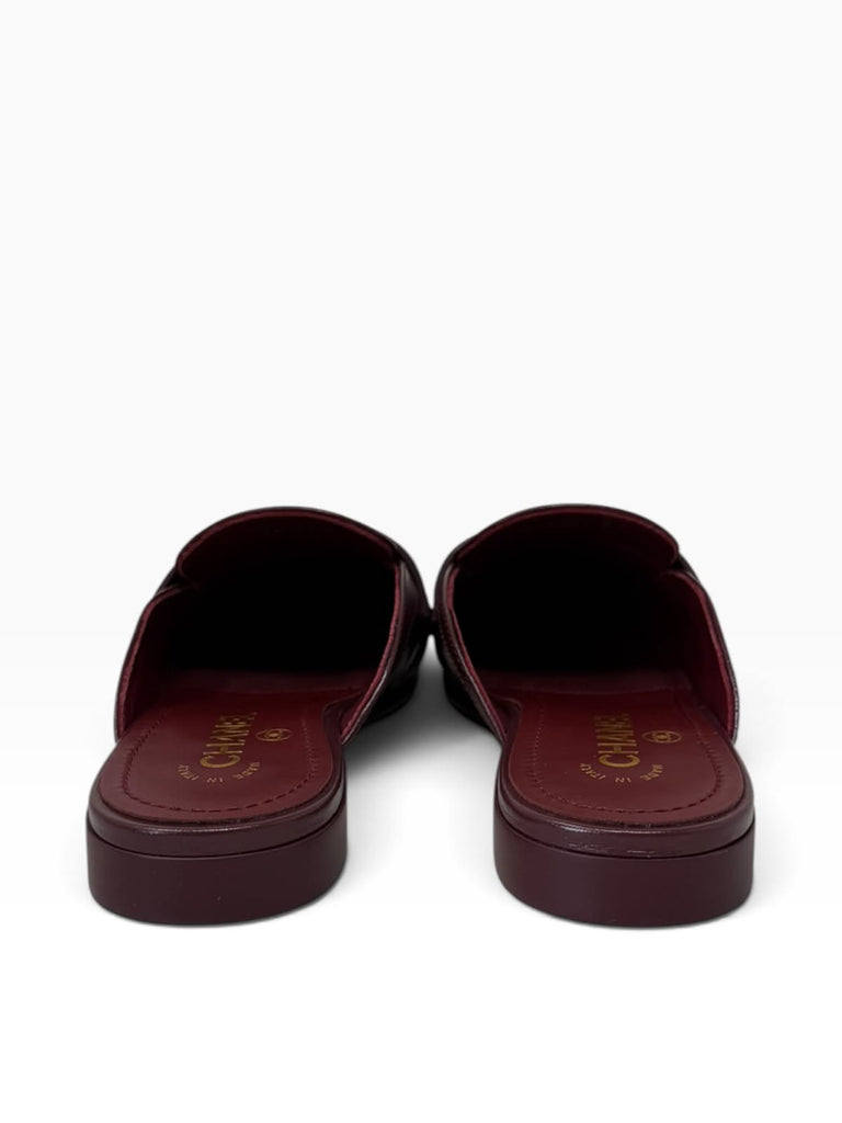 Mules T37.5 Eu