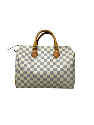 Speedy Azur 30