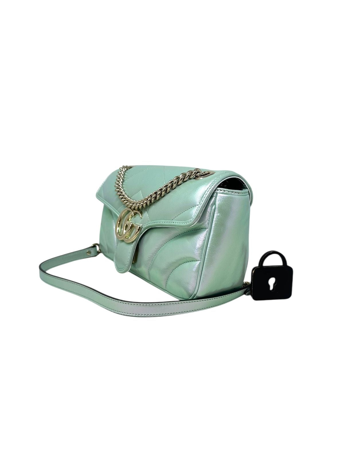 Marmont Small