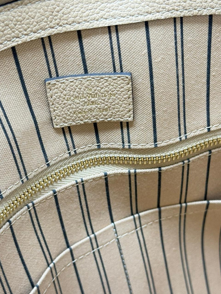 Pont Neuf MM Empreinte