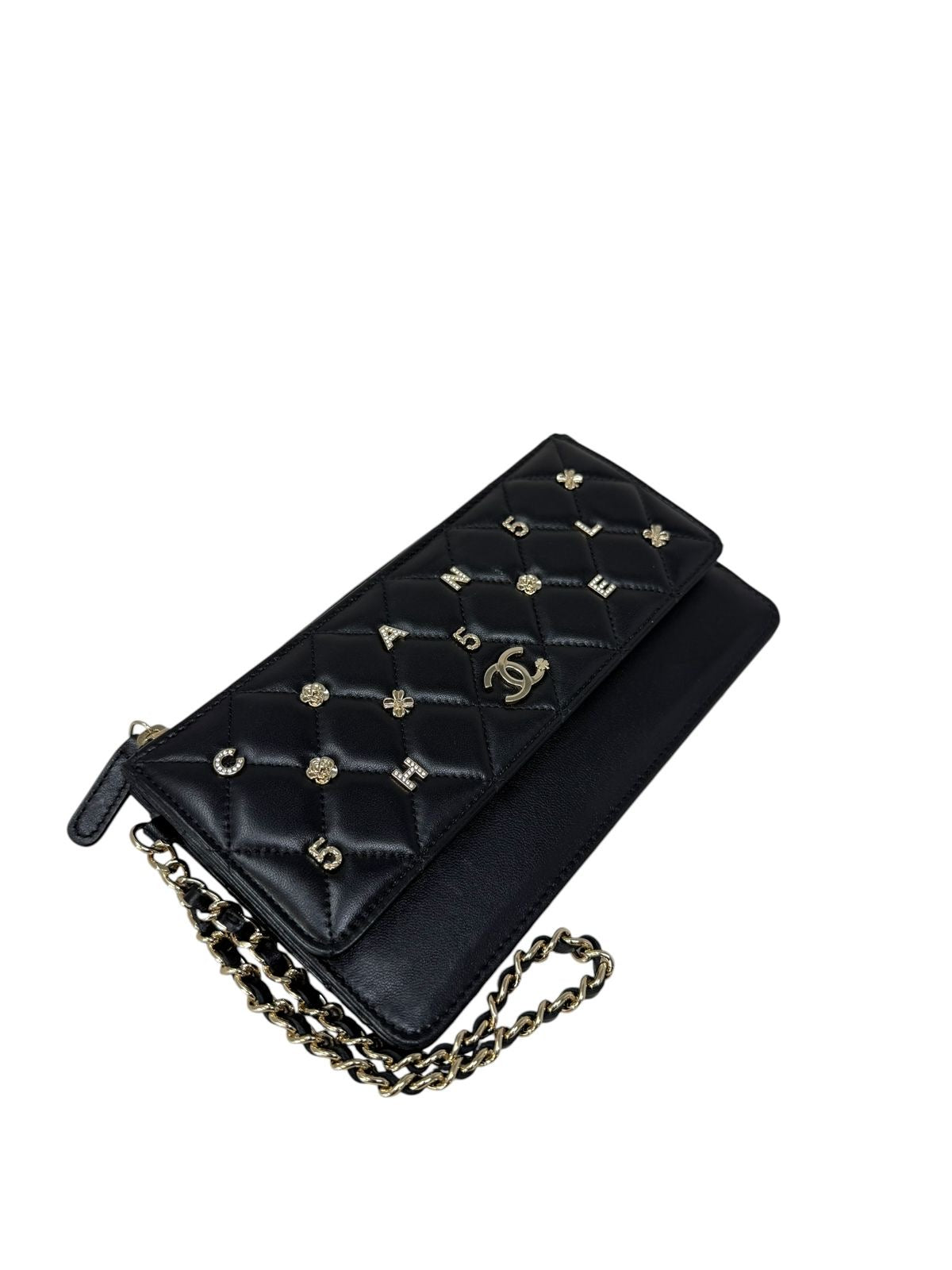 Long Zip Wallet
