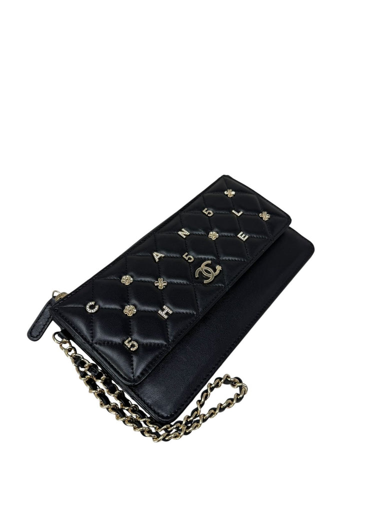 Long Zip Wallet