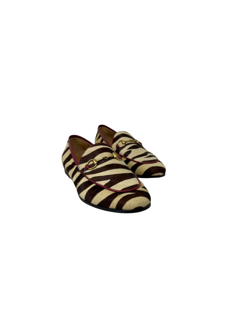 Horsebit Loafers T36.5 Eu