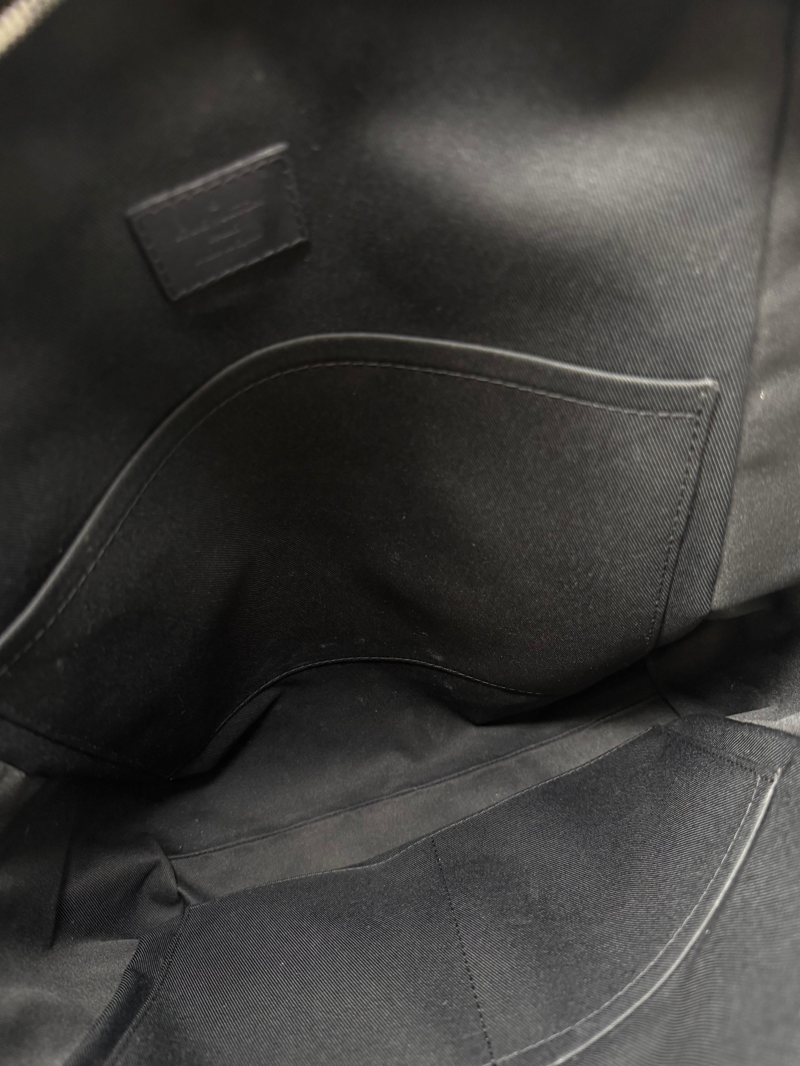 Backpack Campus Damier