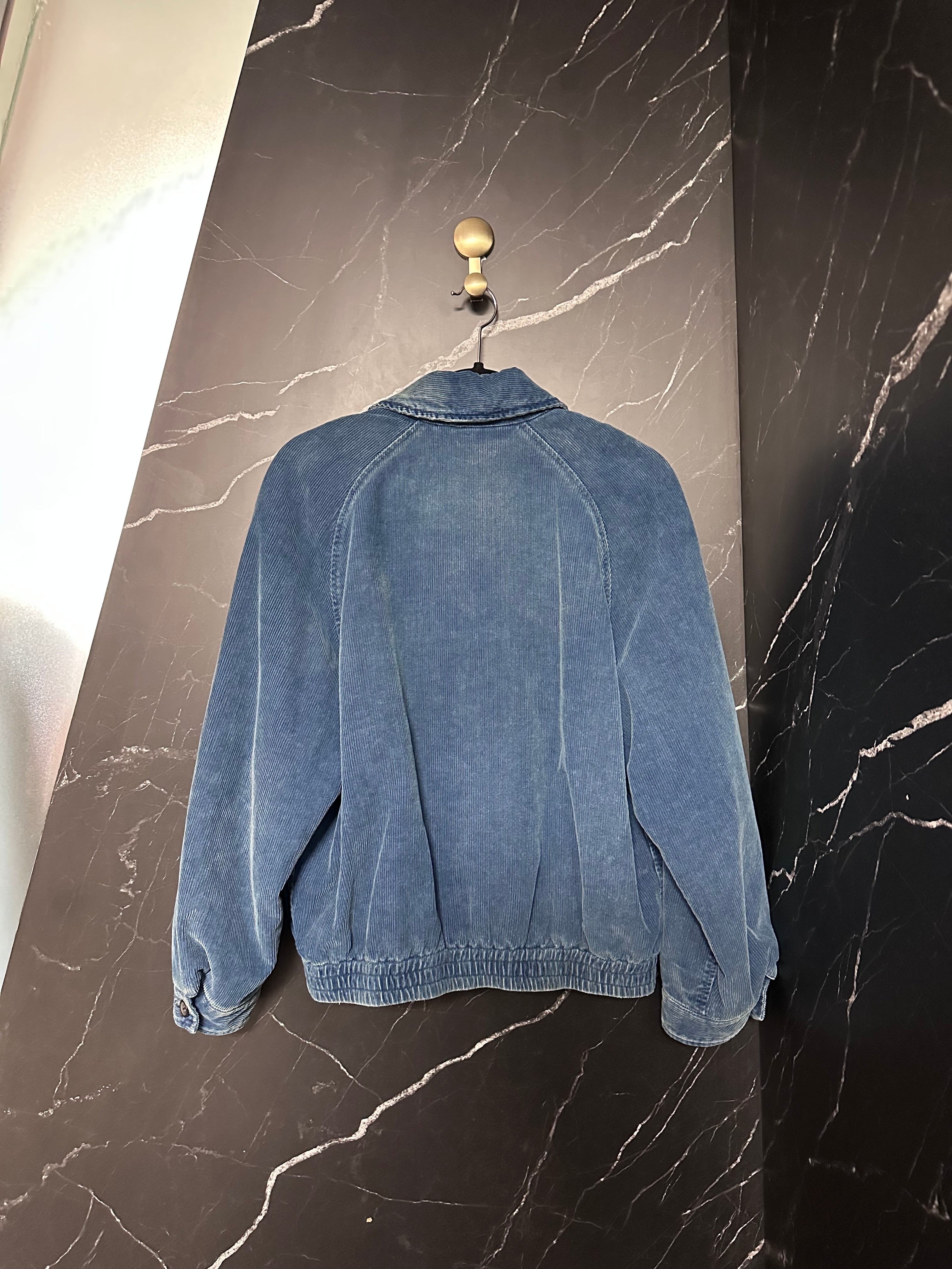Jacket pana T-36