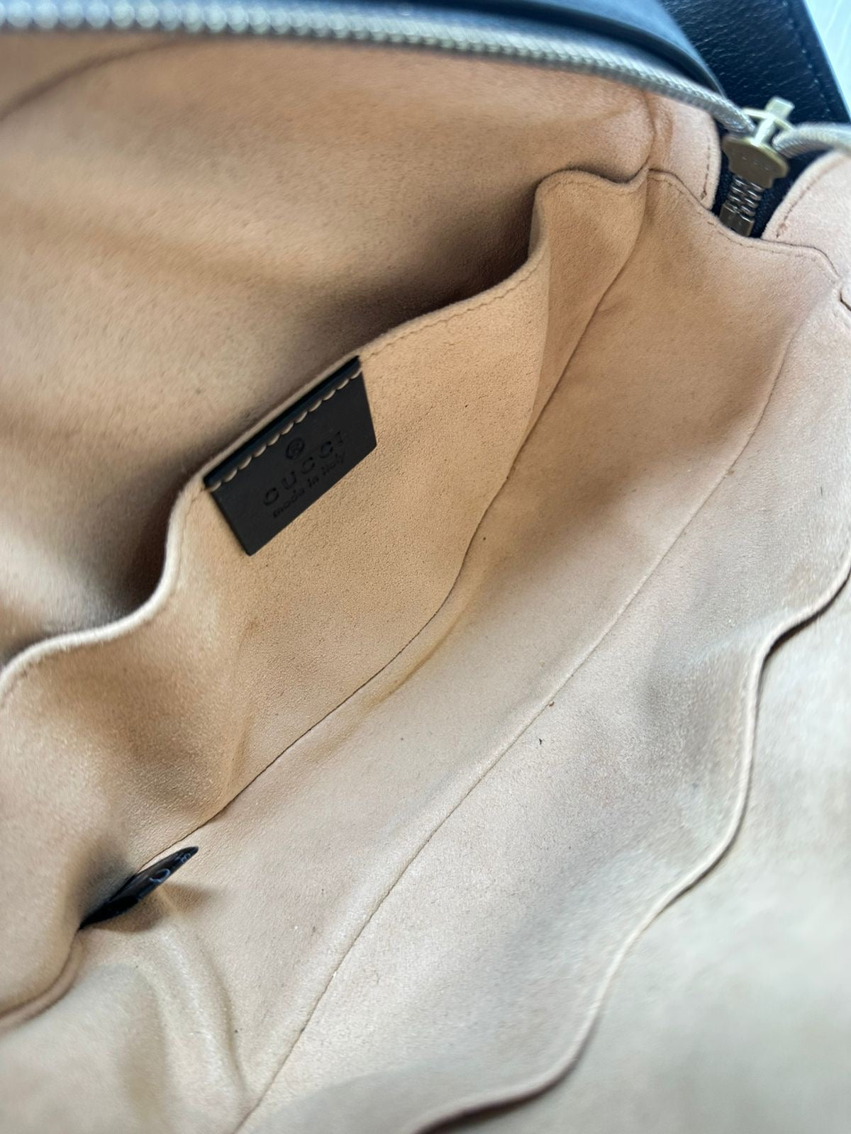 Marmont Belt Bag