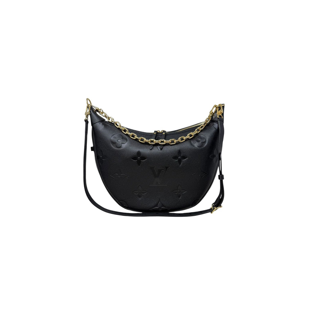 Loop Hobo Empreinte