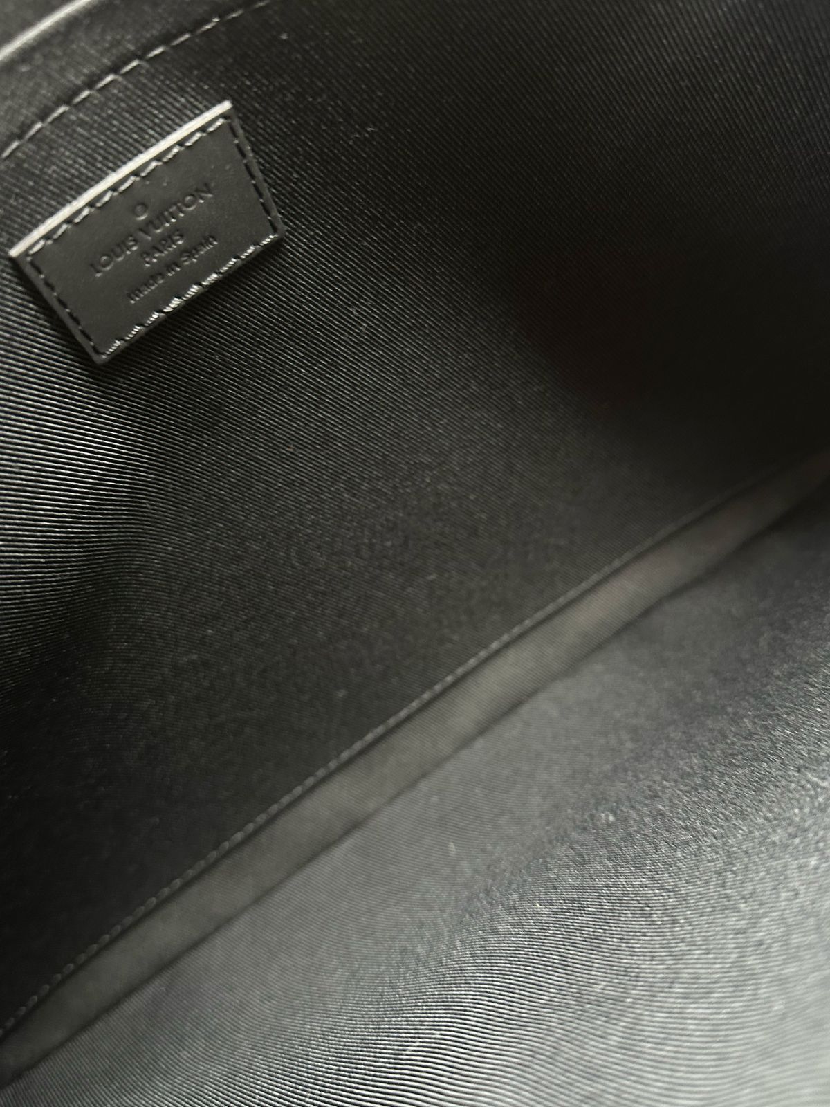 Pochette Apollo