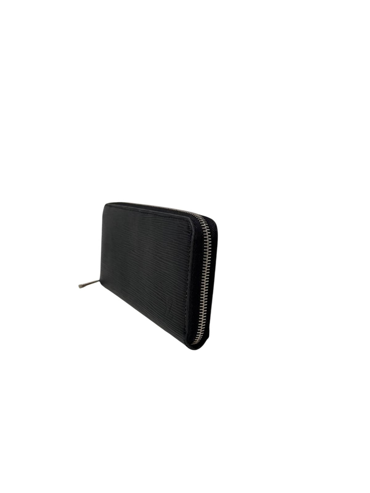 Cartera Epi Negra