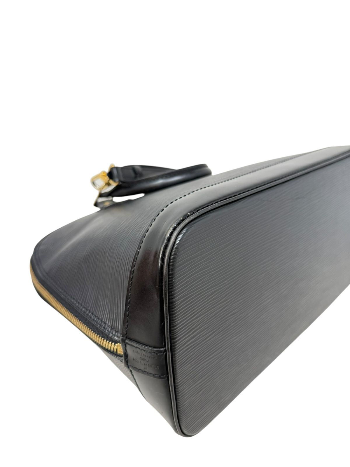 Alma Epi con Strap