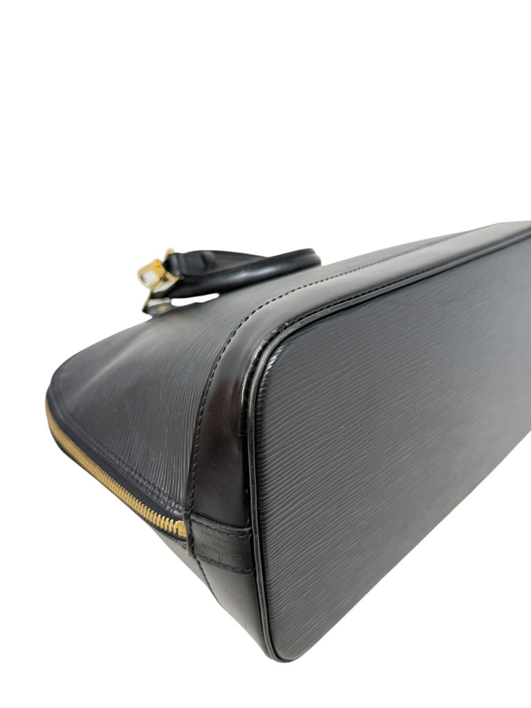 Alma Epi con Strap