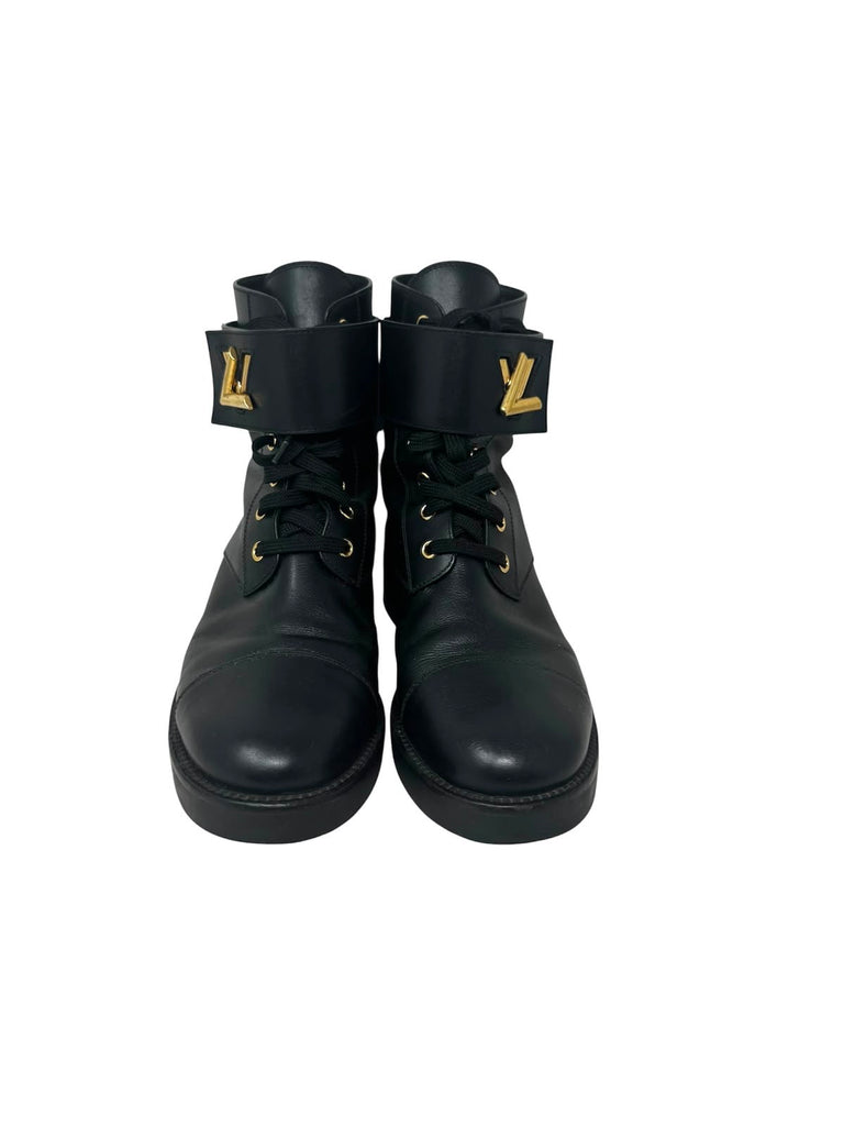 Boots Twist T39 Eu