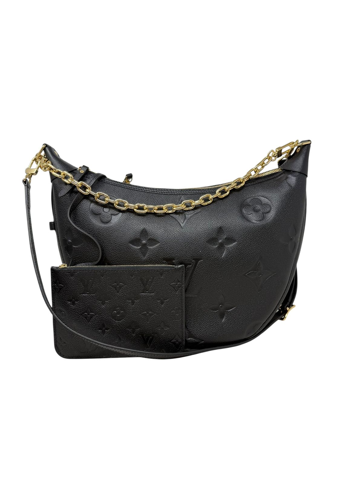 Loop Hobo Empreinte
