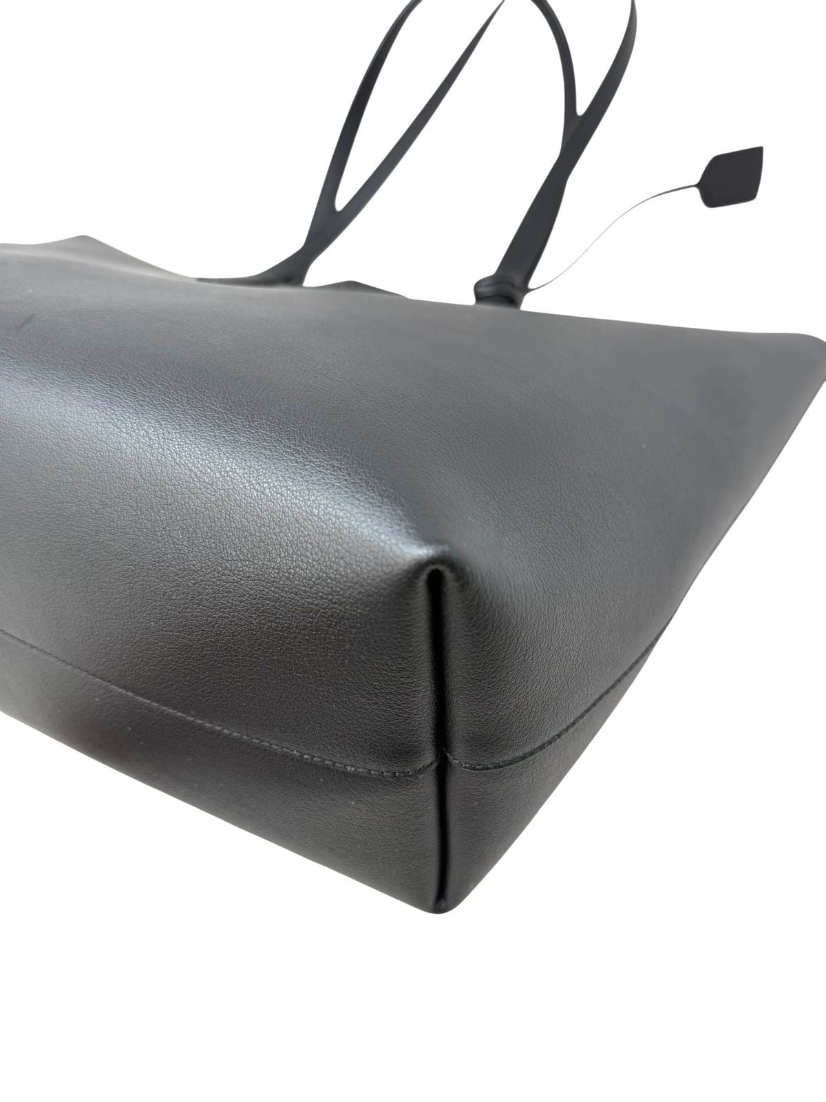 Tote Negra con Pochette