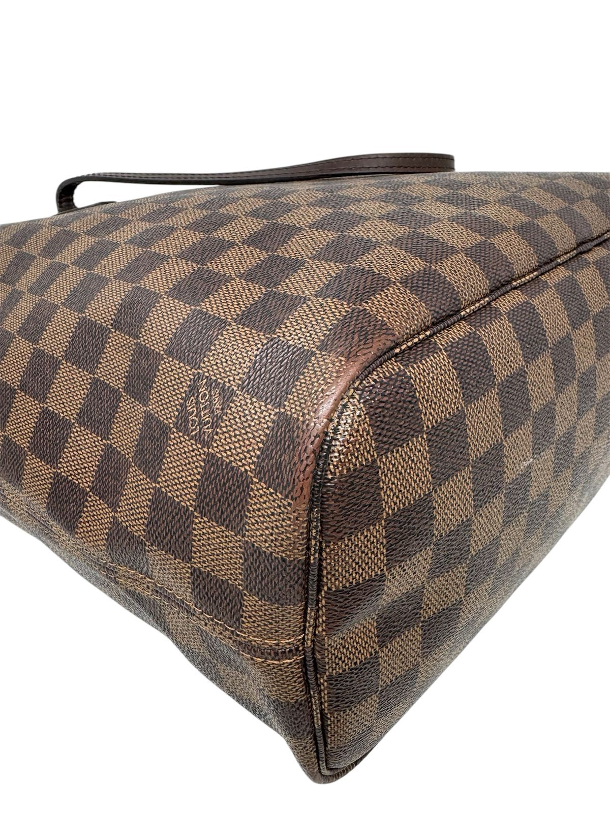 Neverfull Ebene MM