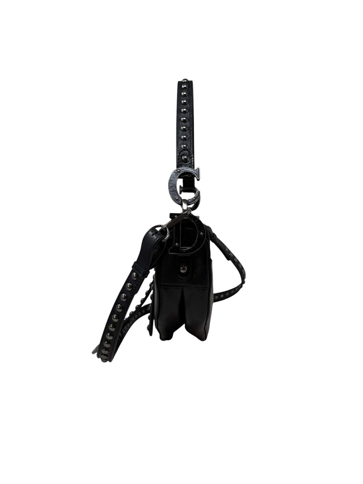 Saddle Negra