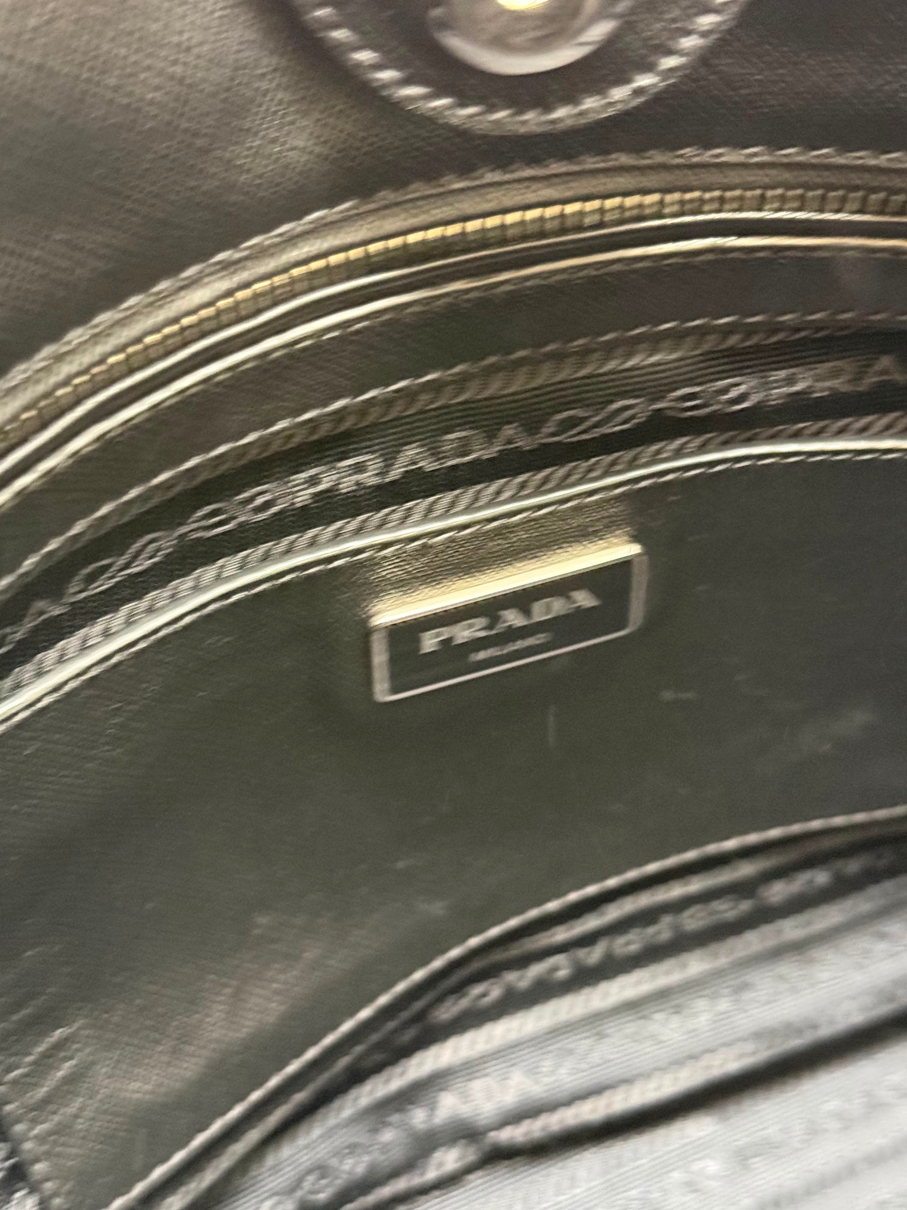 Galleria Tote