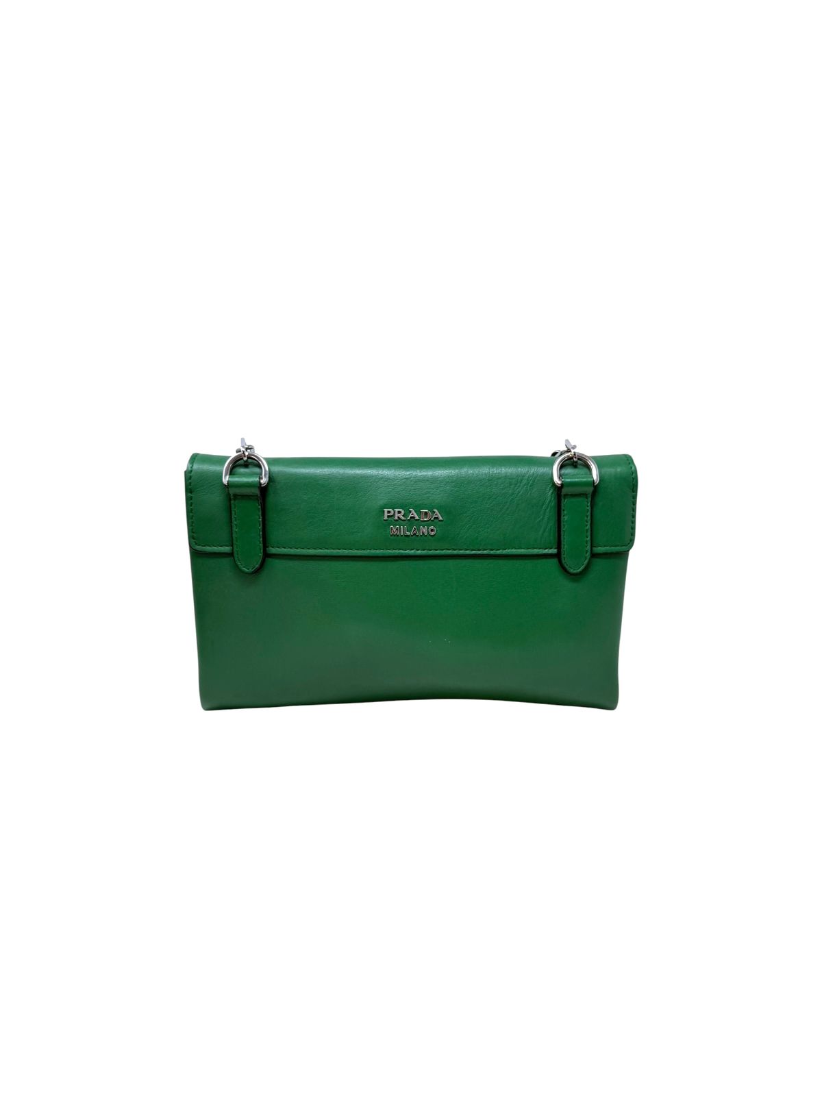 Crossbody Verde