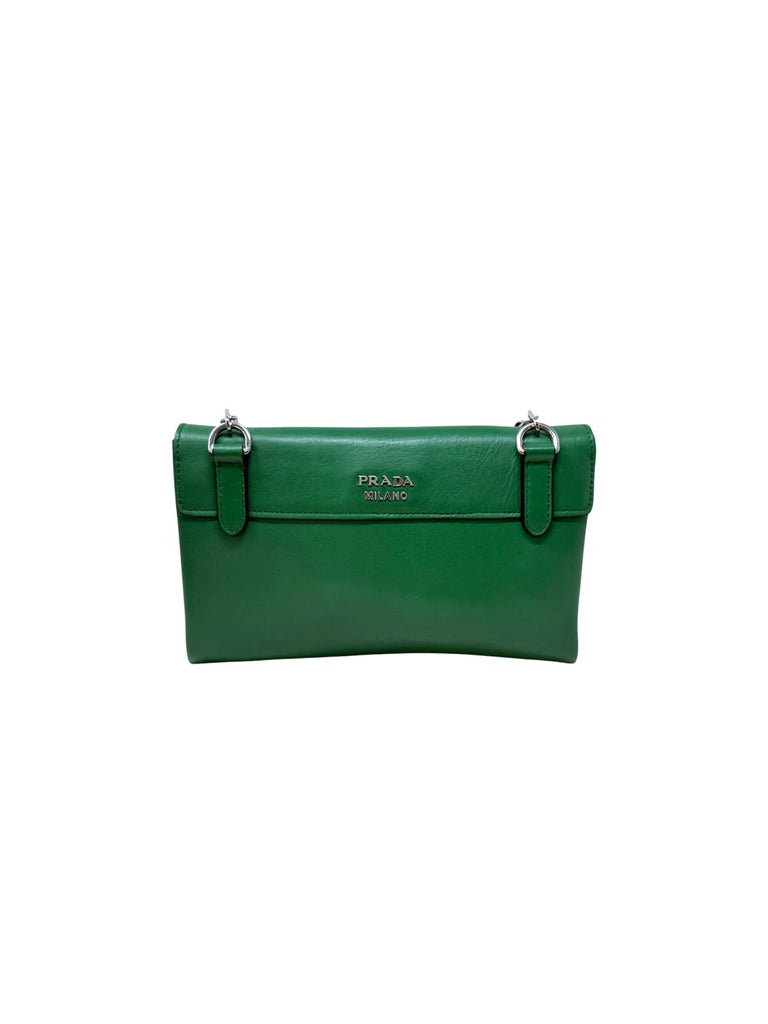 Crossbody Verde
