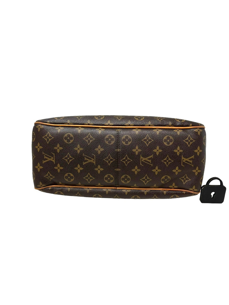 Delightful Monogram
