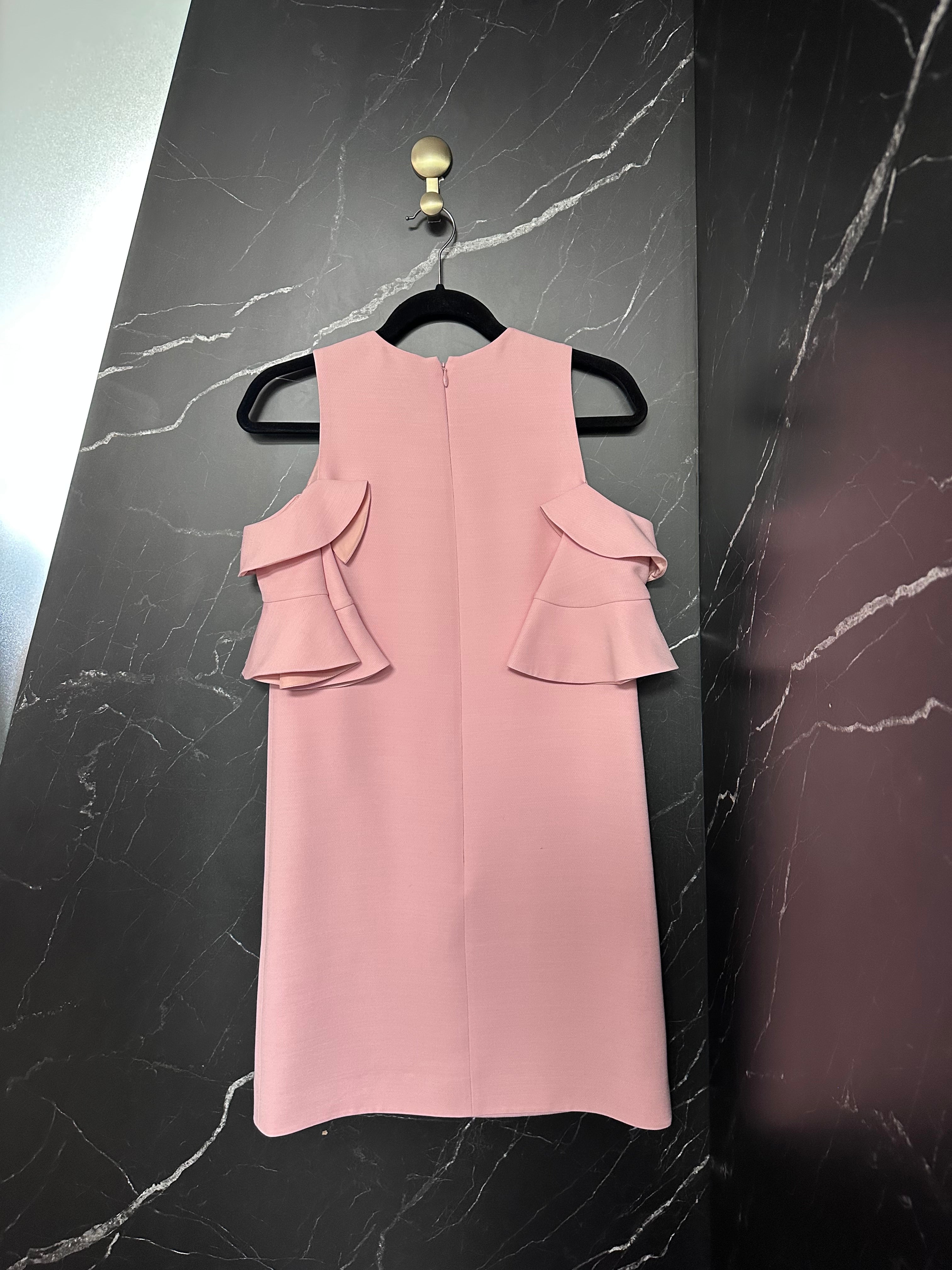 Midi Dress T-34