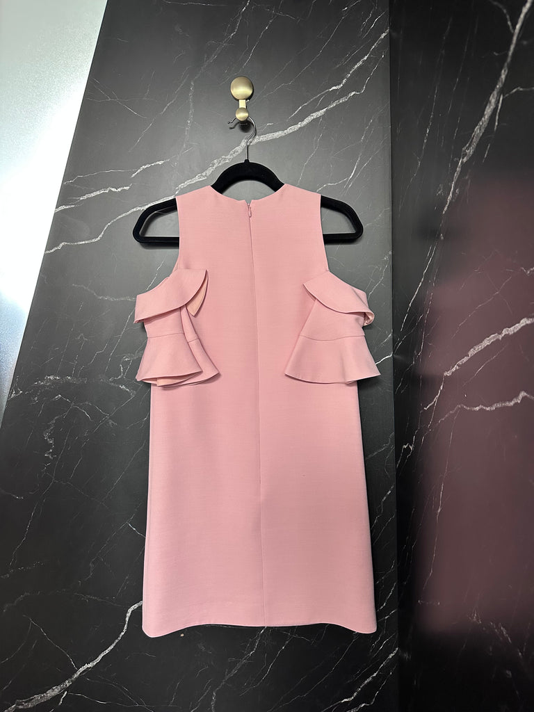 Midi Dress T-34