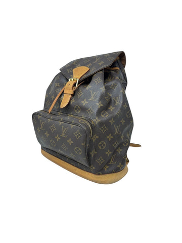 Montsouris Backpack