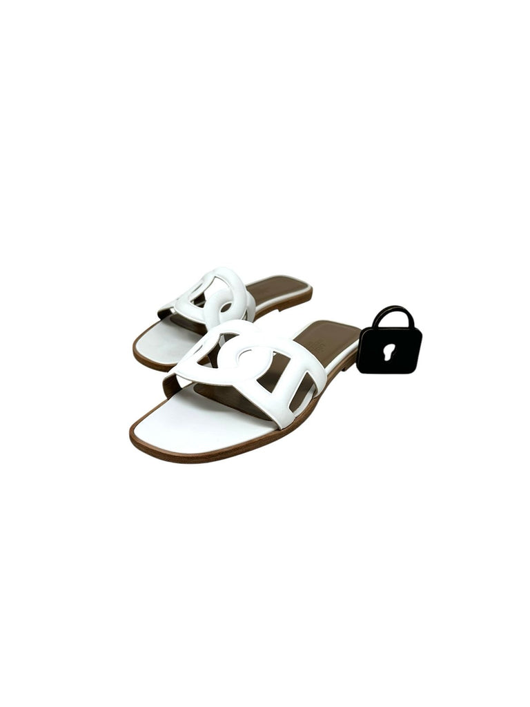 Sandalias T37 Eu