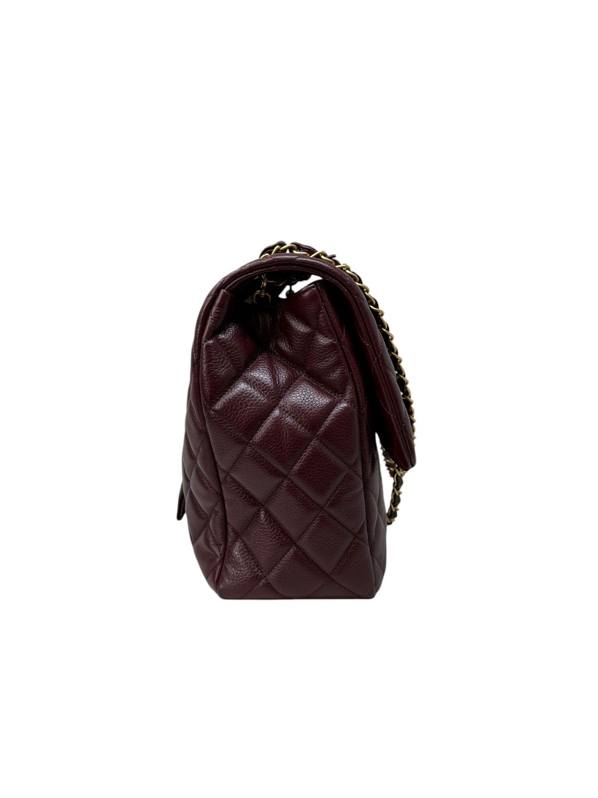 XXL Travel Flap Bag