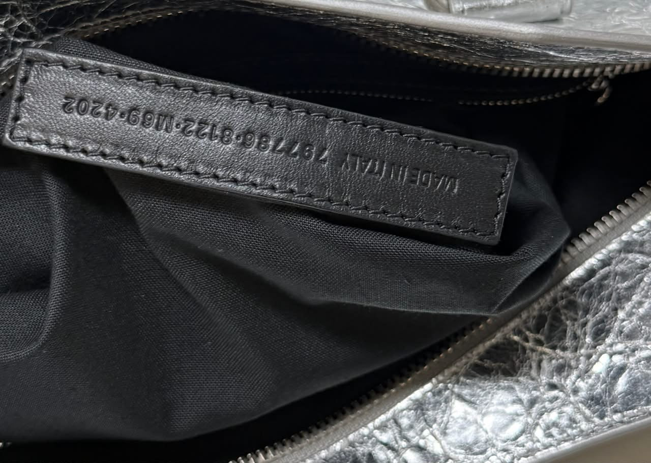 Le City Bag
