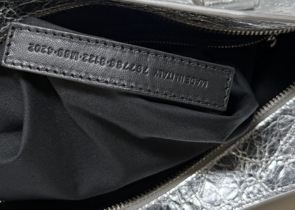Le City Bag
