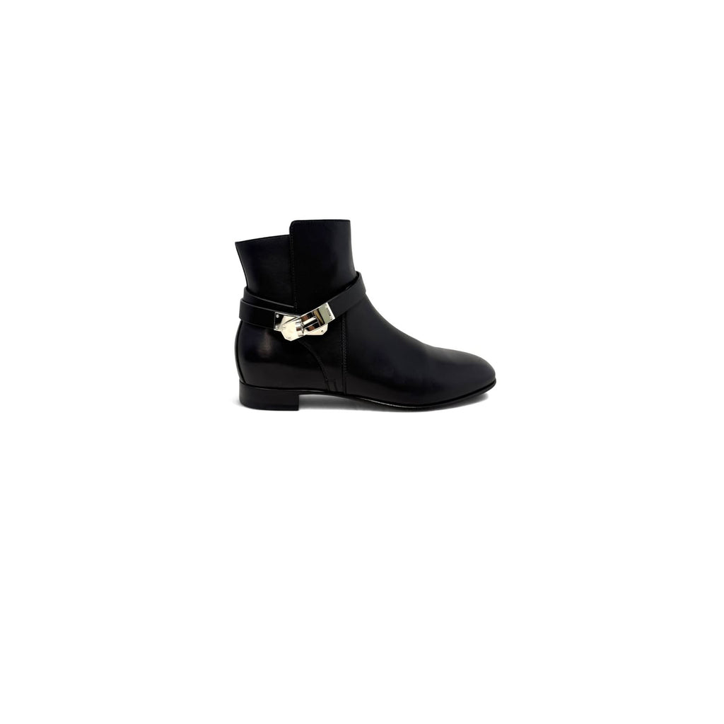 Botines T37 Eu