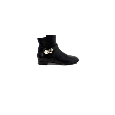 Botines T37 Eu